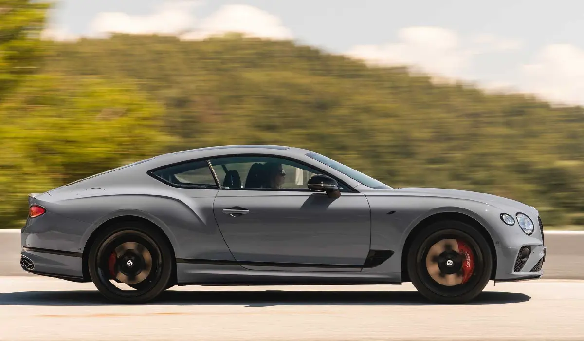 Bentley - Continental GT Speed - Coupe Car Rentals - Preowned Coupe Car - Exclusive Concierge Club.webp